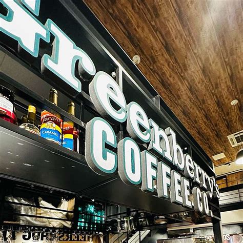 Greenberry coffee - Latest reviews, photos and 👍🏾ratings for Greenberry’s Coffee Co. at 400 S High St in Harrisonburg - view the menu, ⏰hours, ☎️phone number, ☝address and map.